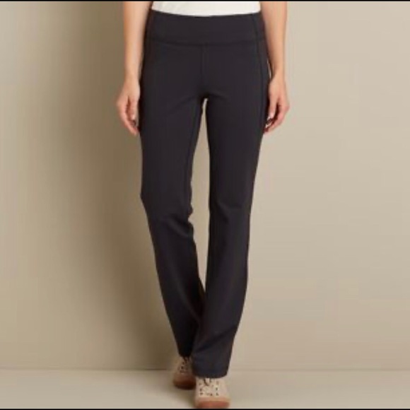 duluth trading stretch pants